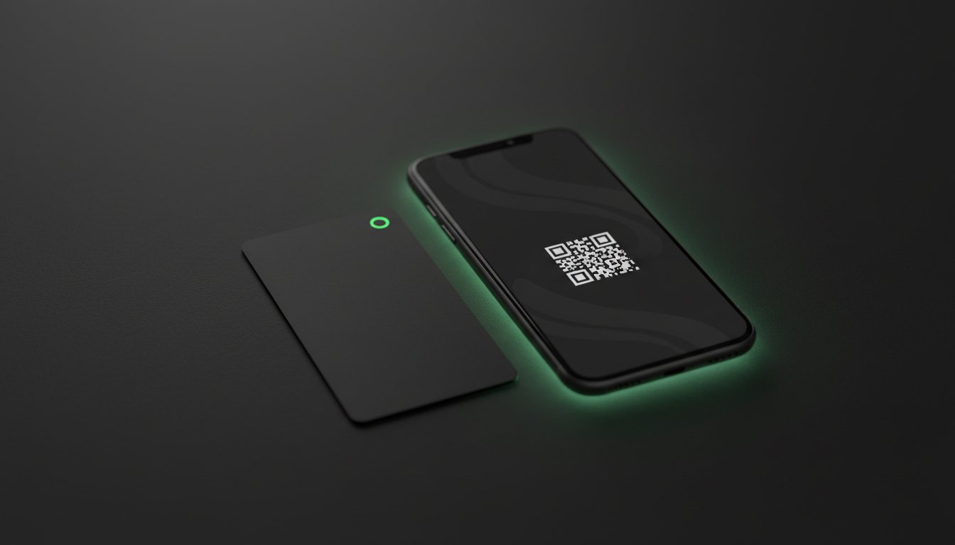 Lygo Card y tu entrada con QR en el teléfono