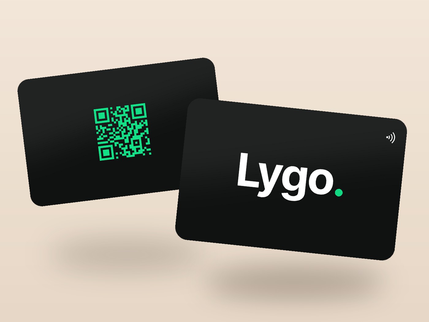Lygo Card